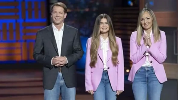 Glimmer Wish Shark Tank Update – Shark Tank Season 17