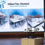 HiberTec Homes