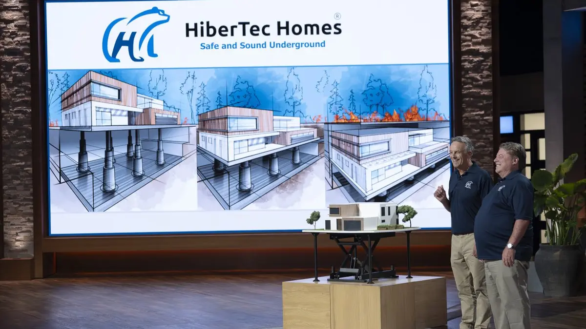 HiberTec Homes