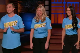 Shark Tank Boosts Hundy