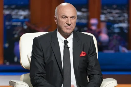 Kevin O Leary crypto strategy