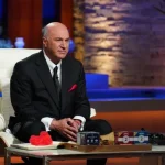 Kevin O'Leary U.S. Data Centers