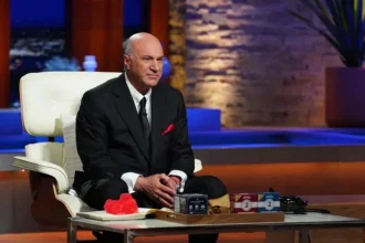 Kevin O'Leary U.S. Data Centers