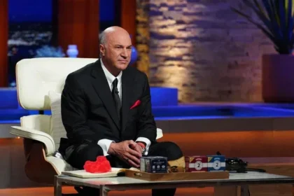 Kevin O'Leary U.S. Data Centers