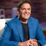 Mark Cuban