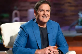 Mark Cuban