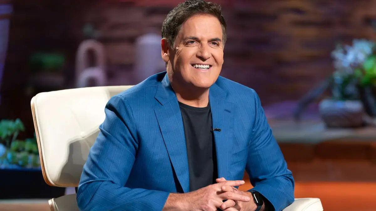 Mark Cuban