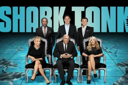Money Lessons from Shark Tank