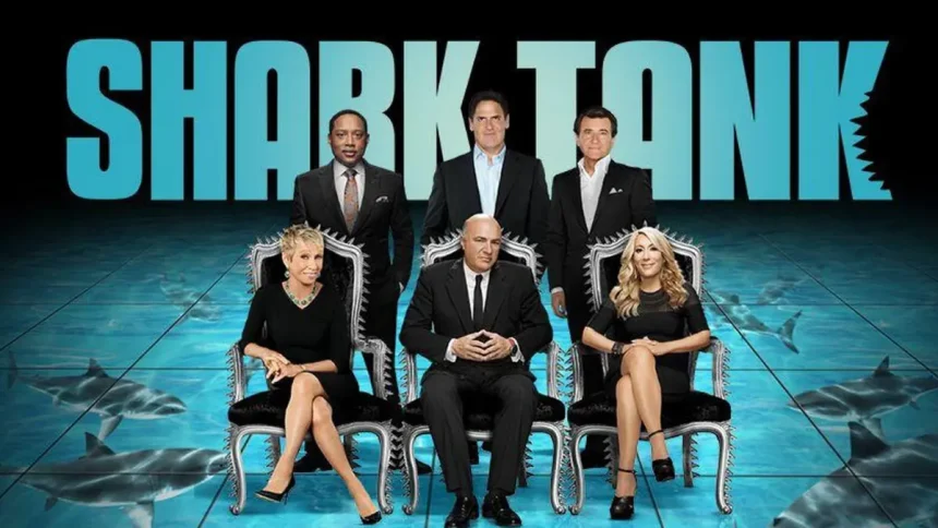 Money Lessons from Shark Tank