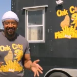 Oak City Fish & Chips