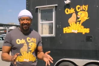 Oak City Fish & Chips