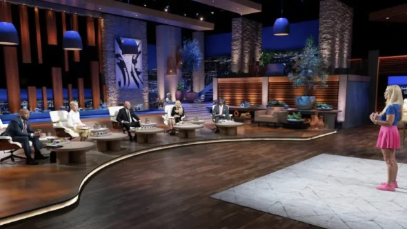 PowerSoul Cafe Shark Tank Update – Shark Tank Season 17