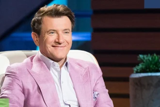 Robert Herjavec's Sales Tactic