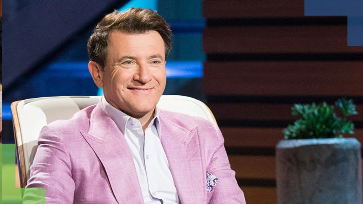 Robert Herjavec's Sales Tactic