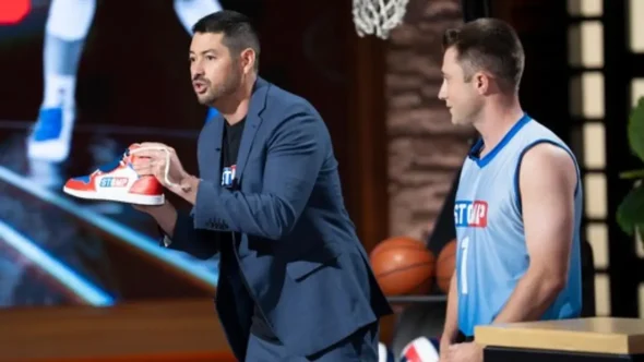 Shark Tank Season 17 Episode 17