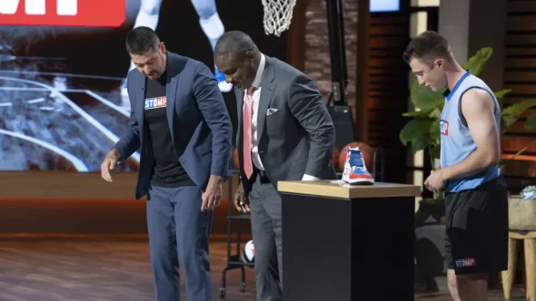 STOMP Athletics Shark Tank Update – Shark Tank Season 17