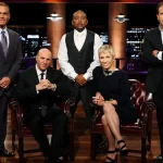 Shark Tank Sharks