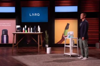 The Biggest Shark Tank Valuation
