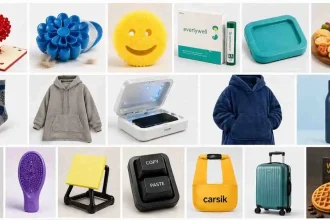 Shark Tank Inventions