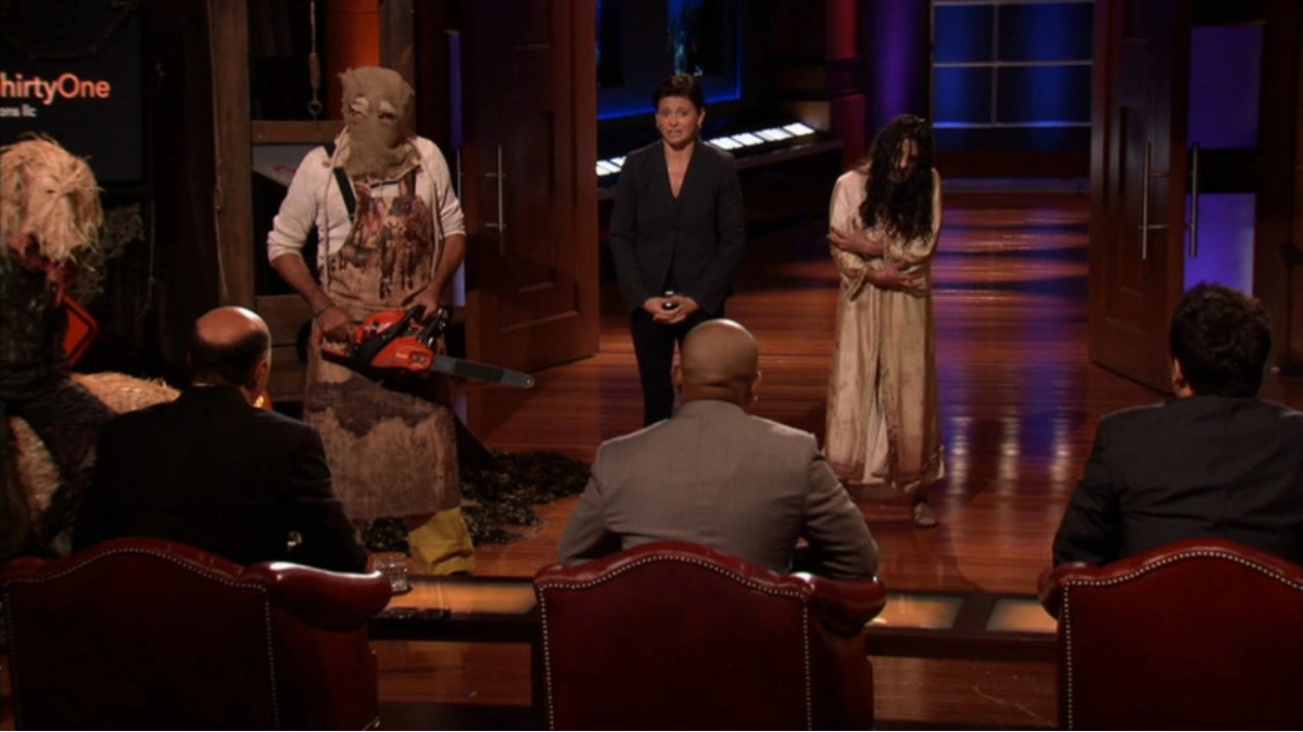 Ten Thirty One Productions