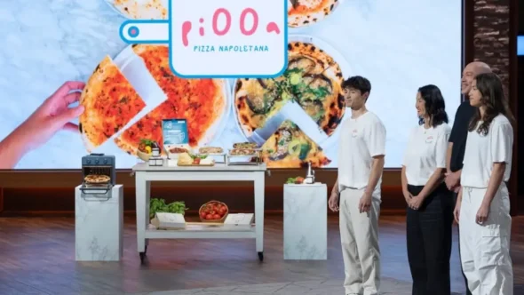 Pi00a Shark Tank Update – Shark Tank Season 17