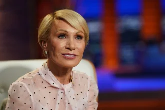 Barbara Corcoran on Saving Money