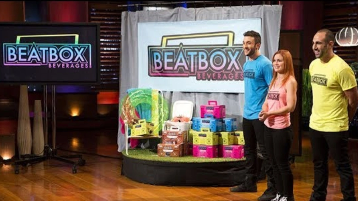 BeatBox