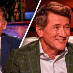 Robert Herjavec on Jets