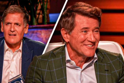 Robert Herjavec on Jets