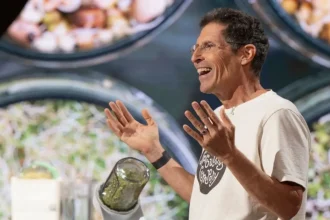 Doug Evans's Sprout Revolution