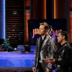 Jarret and Raja Productions Shark Tank Update – Shark Tank Season 7