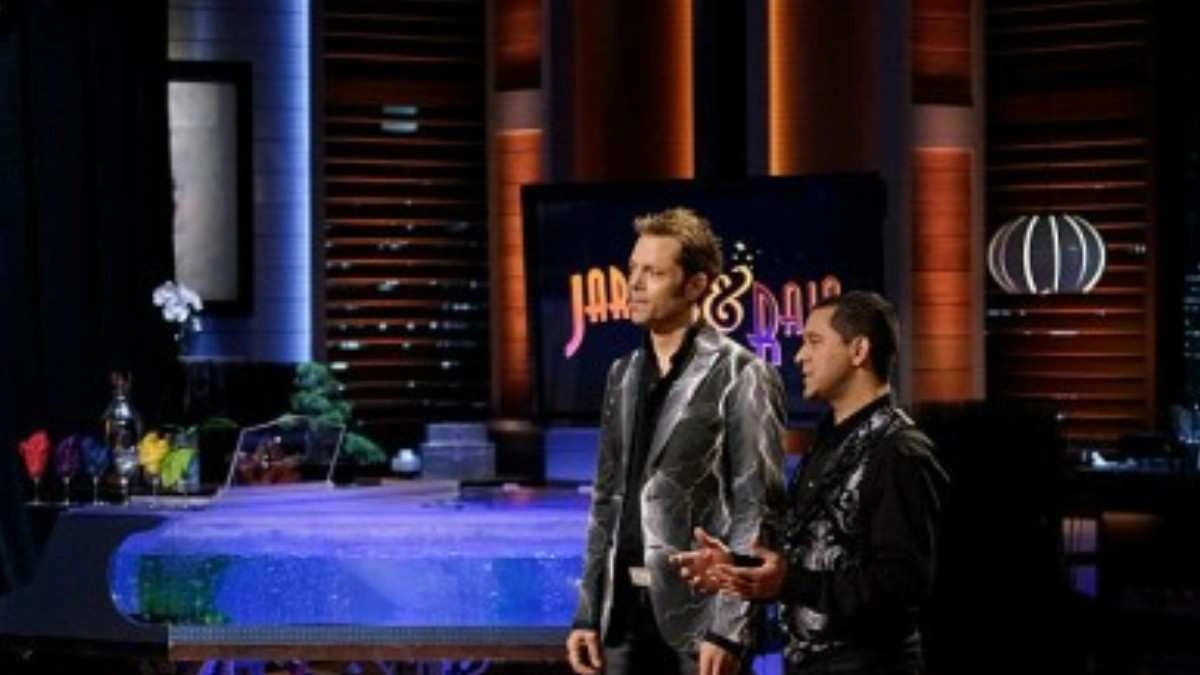 Jarret and Raja Production