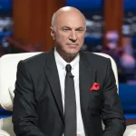 Kevin O'Leary AI generated protesters
