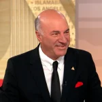 Kevin O'Leary on CNN