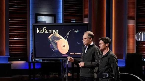 KidRunner Shark Tank Update – Shark Tank Season 7