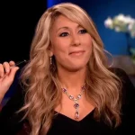 Lori Greiner on Shark Tank Deal