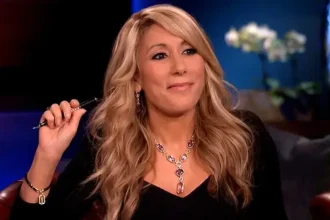 Lori Greiner on Shark Tank Deal