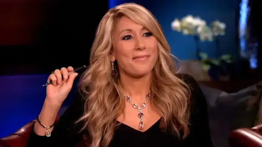Lori Greiner Shark Tank Deal