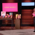 Luna Magic Shark Tank Update – Shark Tank Season 12