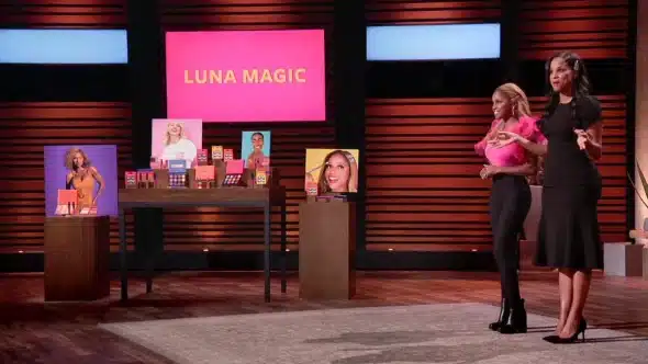 Luna Magic Shark Tank Update – Shark Tank Season 12