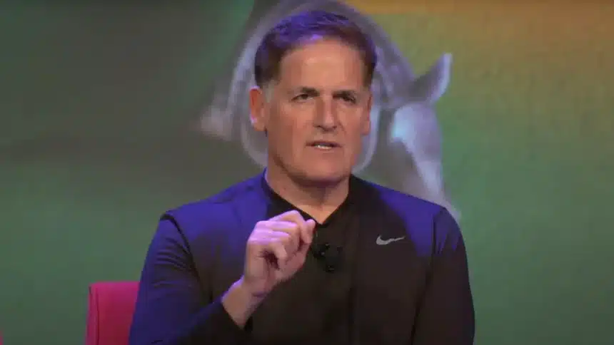 Mark Cuban AI