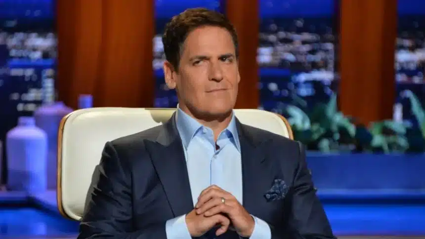 Mark Cuban financial stability strategy