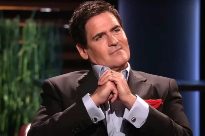 Mark Cuban on Shark Tank Deals