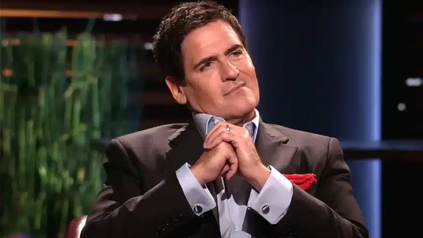 Mark Cuban Investment