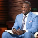 Rashaun Williams About Startup
