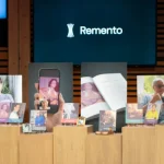 Remento on Shark Tank
