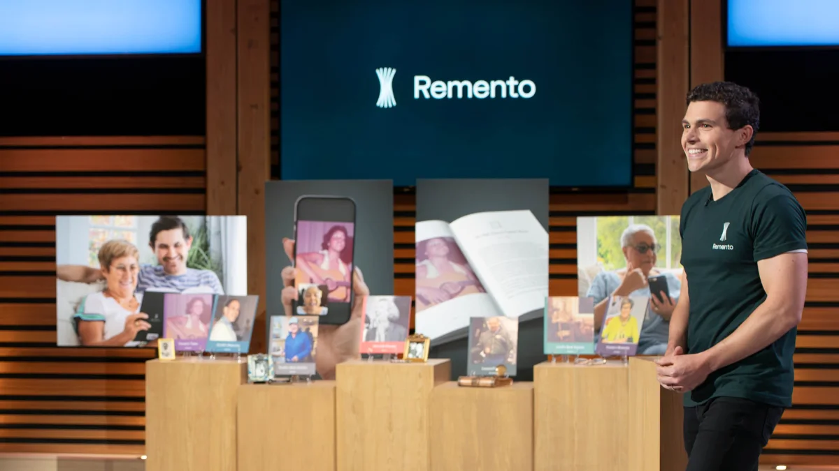 Remento