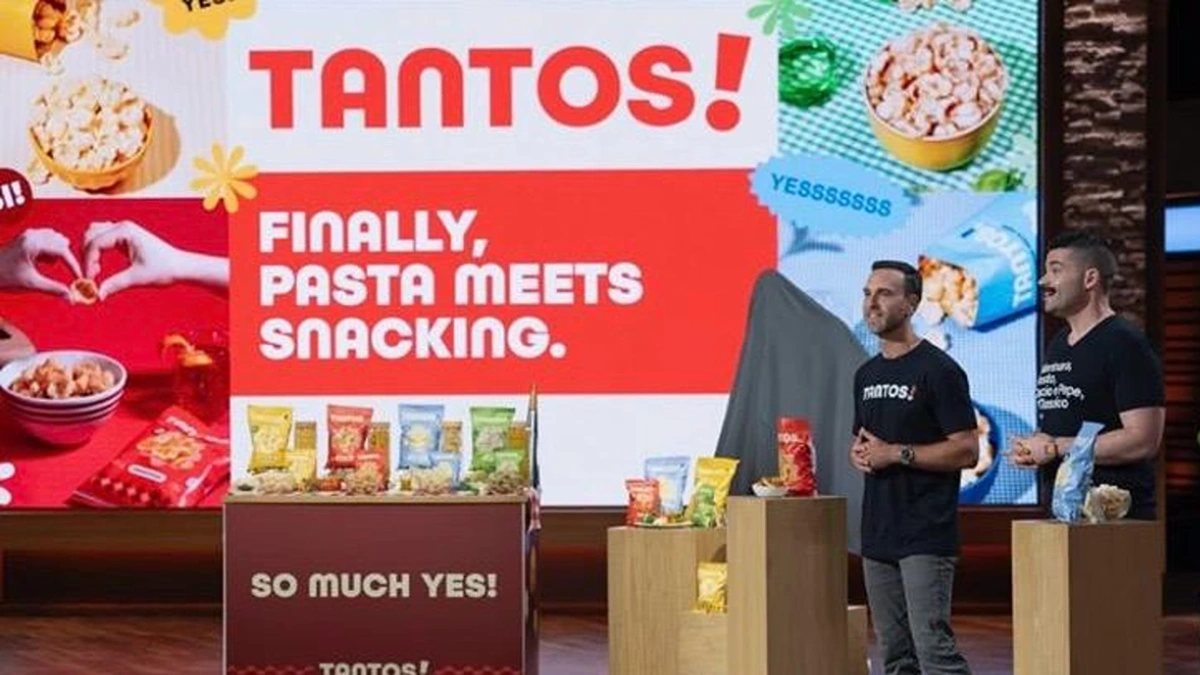 Tantos