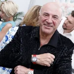 Kevin O'Leary AI consulting