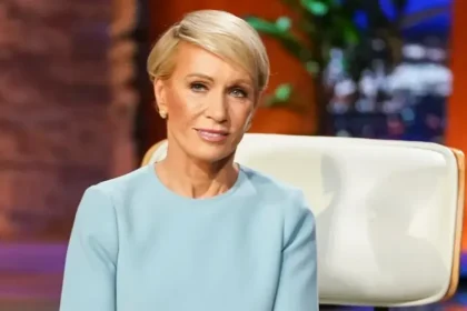 Barbara Corcoran on money mindset and unconventional approach to build wealth.